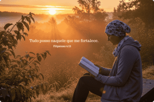 Versículo da Bíblia