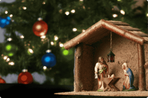 Versículo de Natal