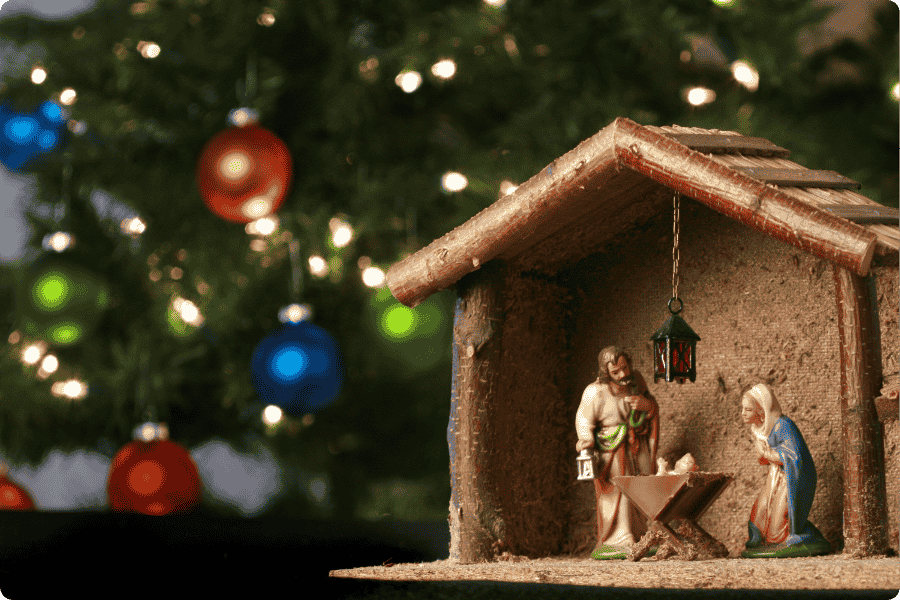 Versículo de Natal