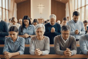 Versículos para Abertura de Culto de Oração