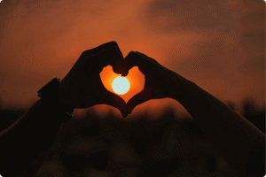 Versículos Amor de Deus