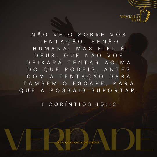 Versículos da Bíblia para Mim Agora