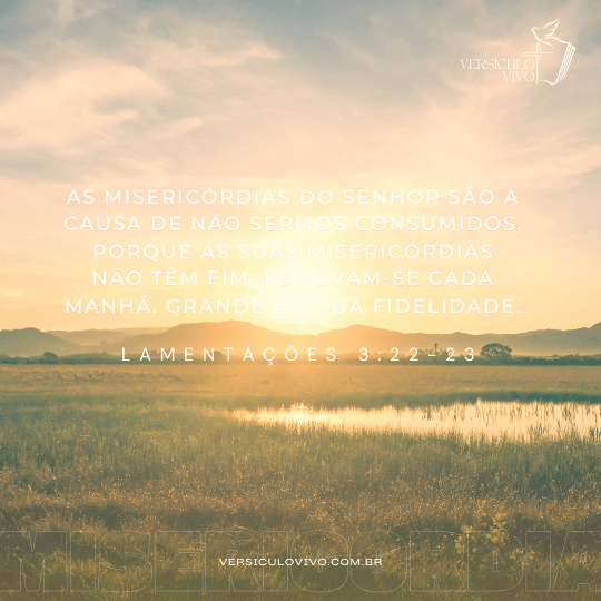 Versículos da Bíblia para Mim Agora