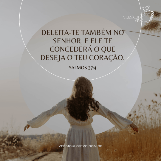 Versículos da Bíblia para Mim Agora