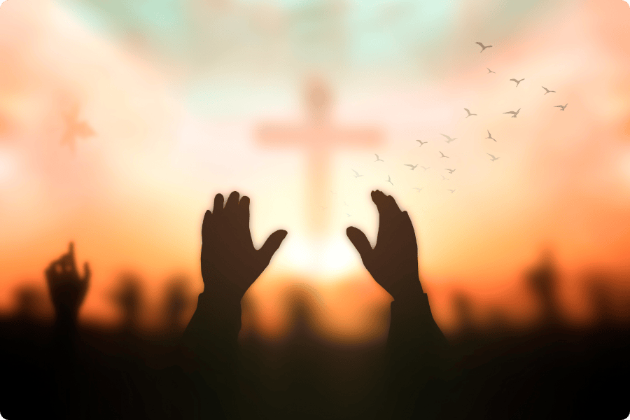 Versículos Deus Fala Comigo