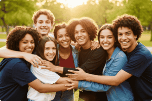 Versículos para Adolescentes