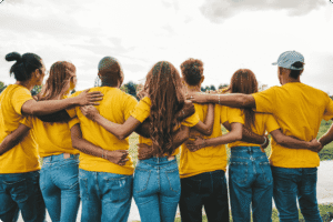 Versículos para Culto Jovens