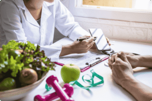 Versículos para Dia do Nutricionista