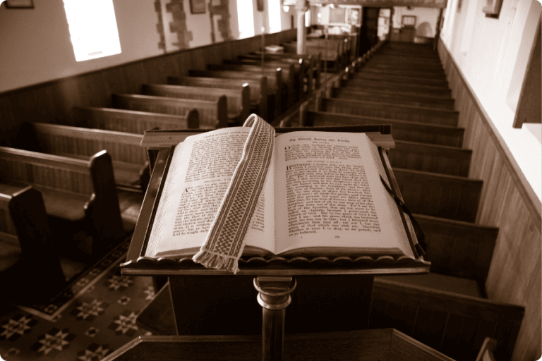 Versículos para Evangelizar Pessoas não Crentes