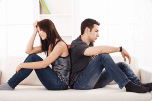 Versículos para Momentos Difíceis do Casal