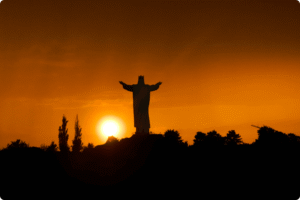 Versículos que Fala do Amor de Deus
