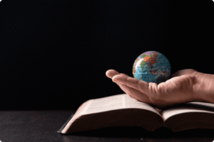 Versículos sobre Evangelismo