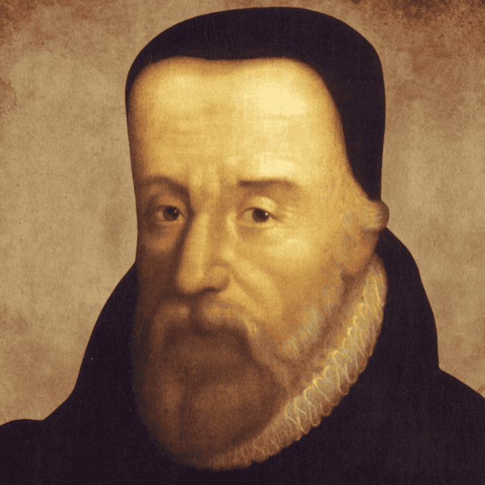 William Tyndale
