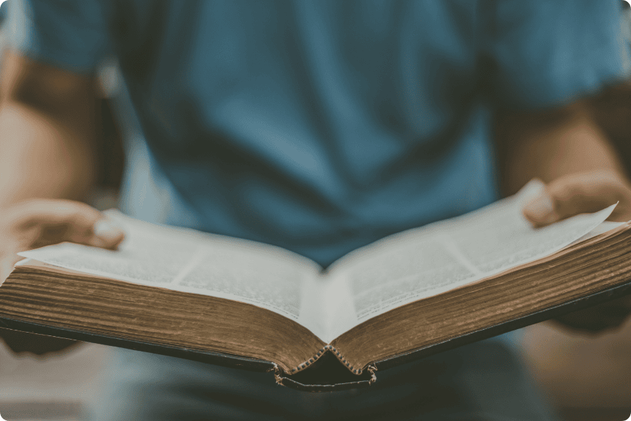 Como provar que a Bíblia foi inspirada por Deus?
