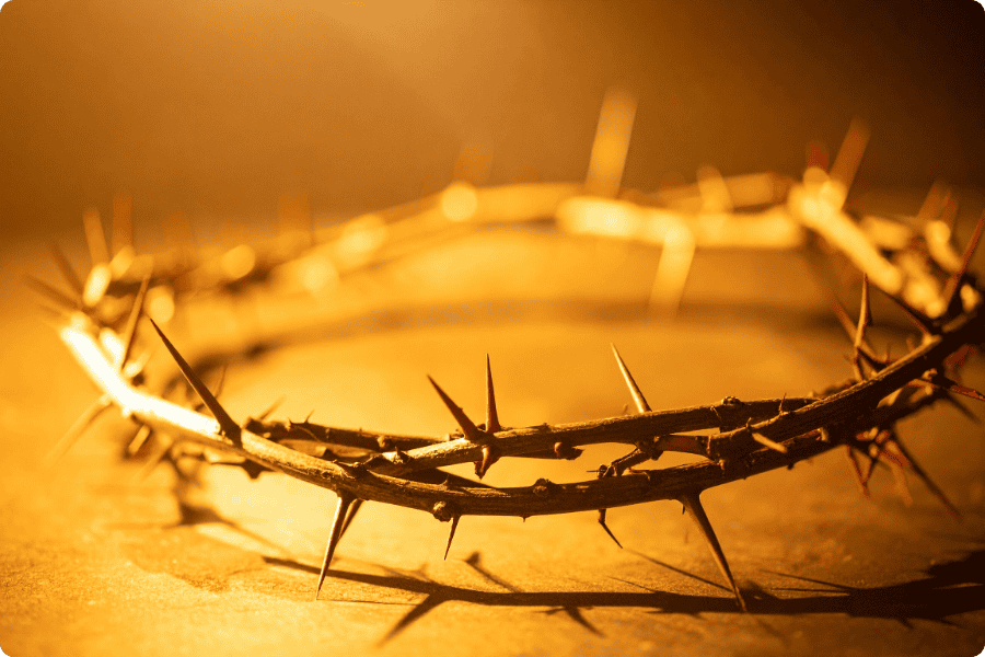 Estudo Bíblico sobre Oração: A Oração Sacerdotal de Jesus por Nós