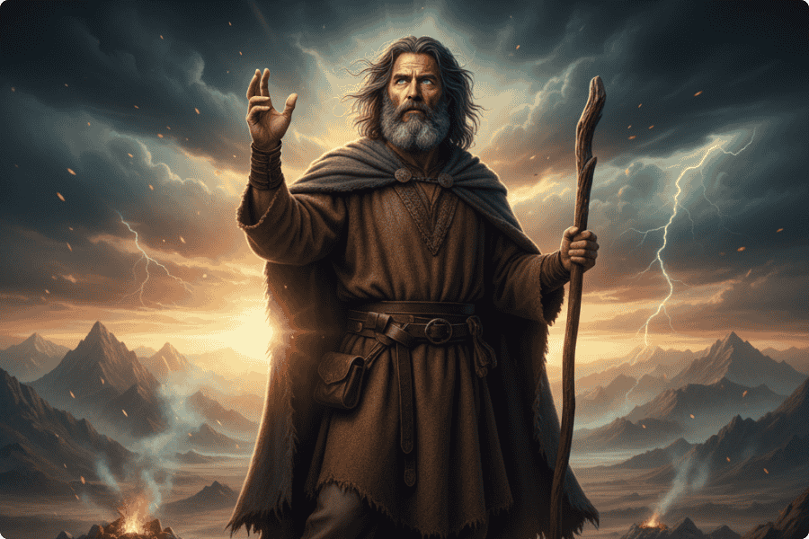 Estudo Bíblico sobre Oração: As Lições da Oração de Elias