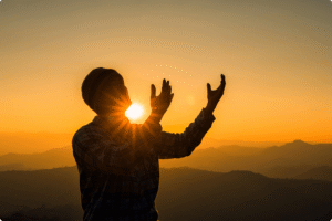 Estudo Bíblico sobre Oração: Intercessão, o Ato de Orar por Outros