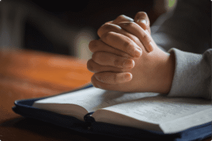Estudo Bíblico sobre Oração: Orando Conforme a Vontade de Deus
