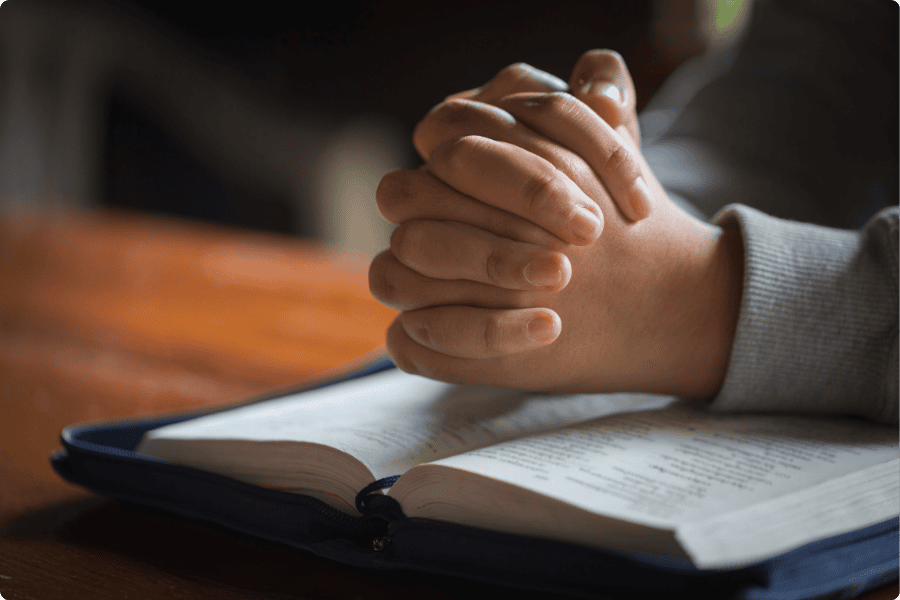 Estudo Bíblico sobre Oração: Orando Conforme a Vontade de Deus
