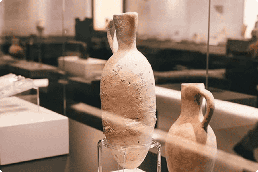 MAB (Museu de Arqueologia Bíblica