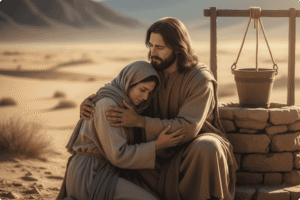 O que Jesus fala sobre vergonha?
