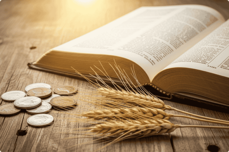 Palavra de Oferta Dízimo com Explicação