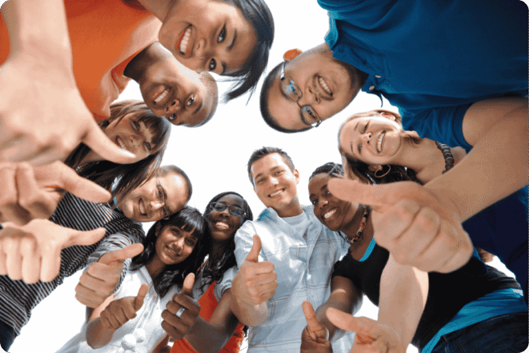 Temas para congresso de jovens sobre avivamento