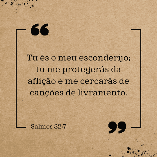Versiculos sobre Suícidio