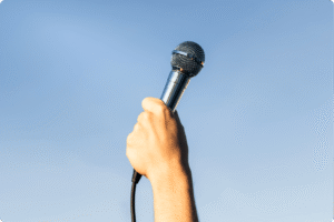 12 Dicas de Como Vencer o Medo do Público para Pregar