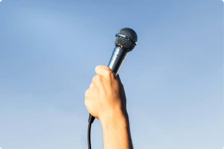 12 Dicas de Como Vencer o Medo do Público para Pregar