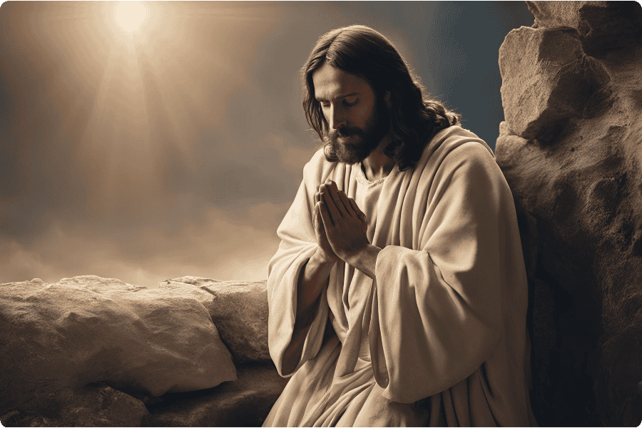 70 Versículos sobre o Poder da Oração