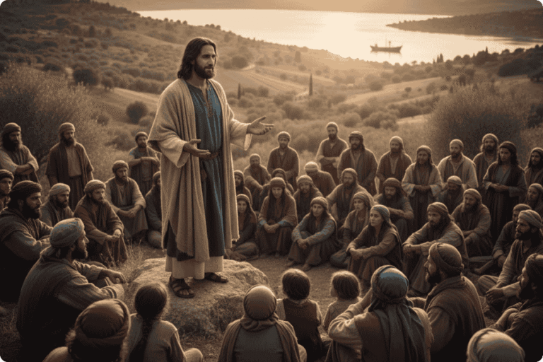 As 10 Parábolas de Jesus Mais Importantes e a Explicação de Cada Uma