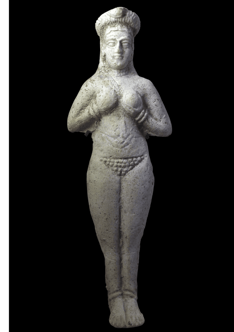 Astarote (Ashtoreth Astarte)