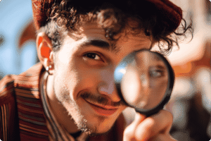 Charadas Bíblicas (Enigmas com Respostas)