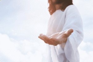 De qual pecado Jesus nos salvou?