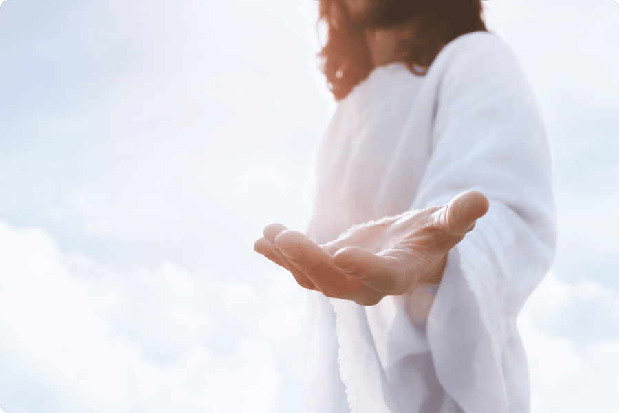 De Qual Pecado Jesus Nos Salvou?