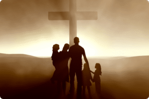 Devocional A Ótica da Família: Uma Visão Baseada em Deus
