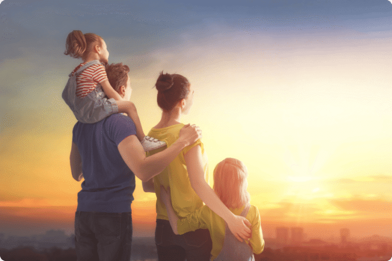 Esboço de Pregação sobre Família
