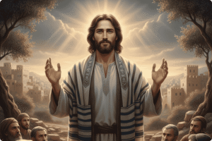 Esboço de Pregação sobre Jesus
