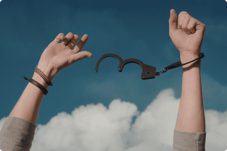 Esboço de Pregação: Tipos de Libertação Espiritual
