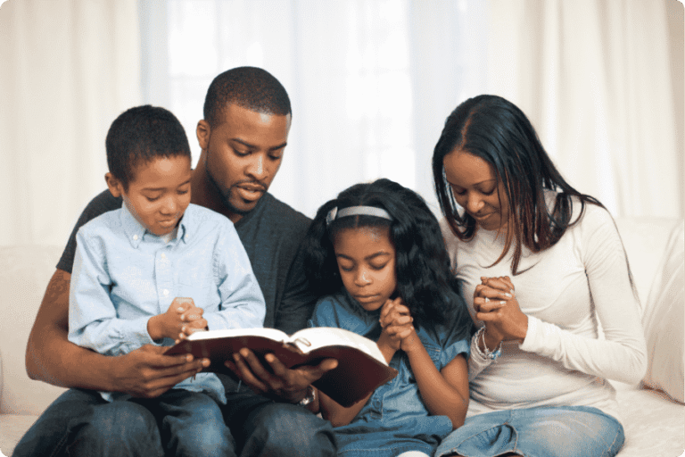 Esboços de Pregações e Estudos para Família