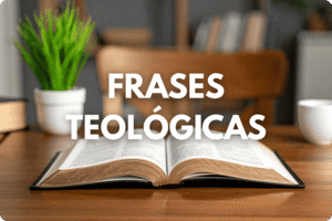 Frases Teológicas