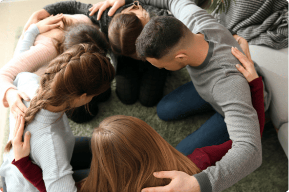 Nomes Bíblicos Criativos para Grupos de Jovens e Círculos de Oração