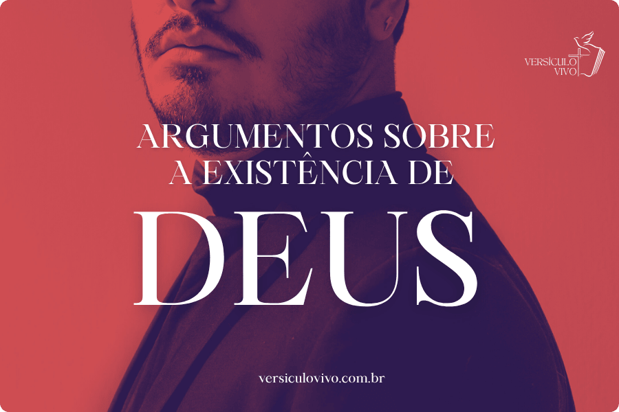 O ateísmo e os argumentos contemporâneos sobre a existência de Deus