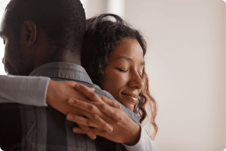 O Perdão no Casamento: Um Mandamento