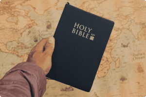 O que devo Pregar em um Culto de Missões?