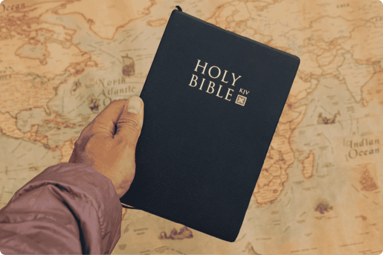O que devo Pregar em um Culto de Missões?