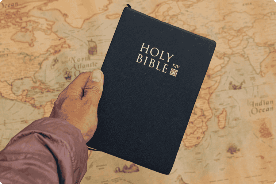 O que devo Pregar em um Culto de Missões?