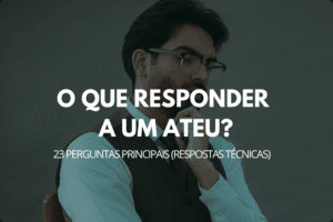 O que responder a um Ateu?