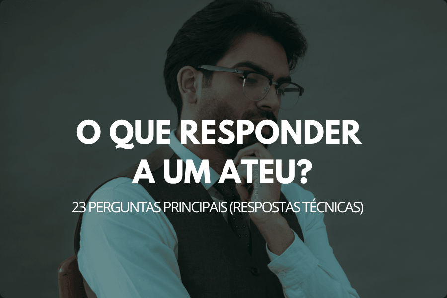 O que responder a um ateu?